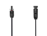 Solar MC4 Parallel Connection Cable