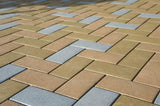 In-Ground Pavers