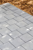 In-Ground Pavers