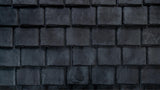 Synthetic Slate Roof Tiles