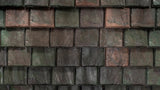 Synthetic Slate Roof Tiles