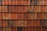 Spanish Barrel Tile Roofing