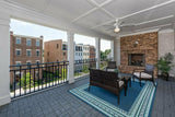 Roof Deck Pavers