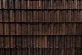 Spanish Barrel Tile Roofing