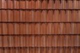 Spanish Barrel Tile Roofing