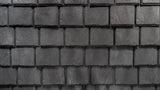 Synthetic Slate Roof Tiles