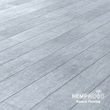 Hempwood Natural Flooring