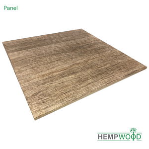 Hempwood Panels