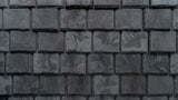 Synthetic Slate Roof Tiles