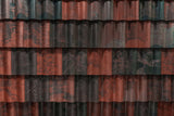 Spanish Barrel Tile Roofing