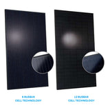 Q.PEAK DUO BLK ML-G10+ Series 385-405 Wp Enduring High Performance Solar Panel