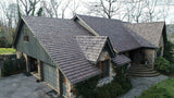 Cedar Shake Roofing