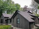 Synthetic Slate Roof Tiles