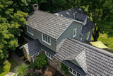 Synthetic Slate Roof Tiles