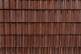 Spanish Barrel Tile Roofing