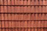 Spanish Barrel Tile Roofing