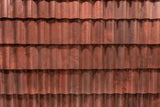 Spanish Barrel Tile Roofing