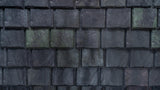 Synthetic Slate Roof Tiles