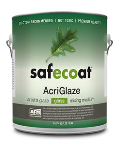 Safecoat Acriglaze Gloss