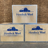 Havelock Wool Insulation Blower