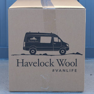 Havelock Wool - 100 SqFt