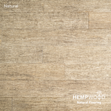 Hempwood Natural Flooring