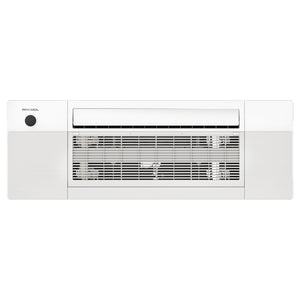 mrcool® diy® series 12k btu ceiling cassette