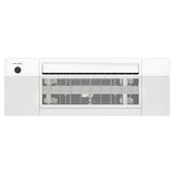 the mrcool® diy® series 18k btu ceiling cassette