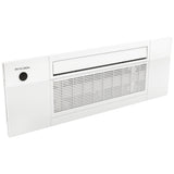 the mrcool® diy® series 9k btu ceiling cassette