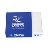 mrcool mini split cleaning kit