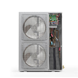 4 5 ton up to 18 seer universal series condenser