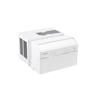 8000 btu u shaped window air conditioner