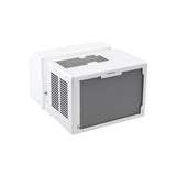 12000 btu u shaped window air conditioner