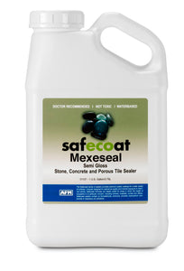 Safecoat Mexeseal Semi Gloss