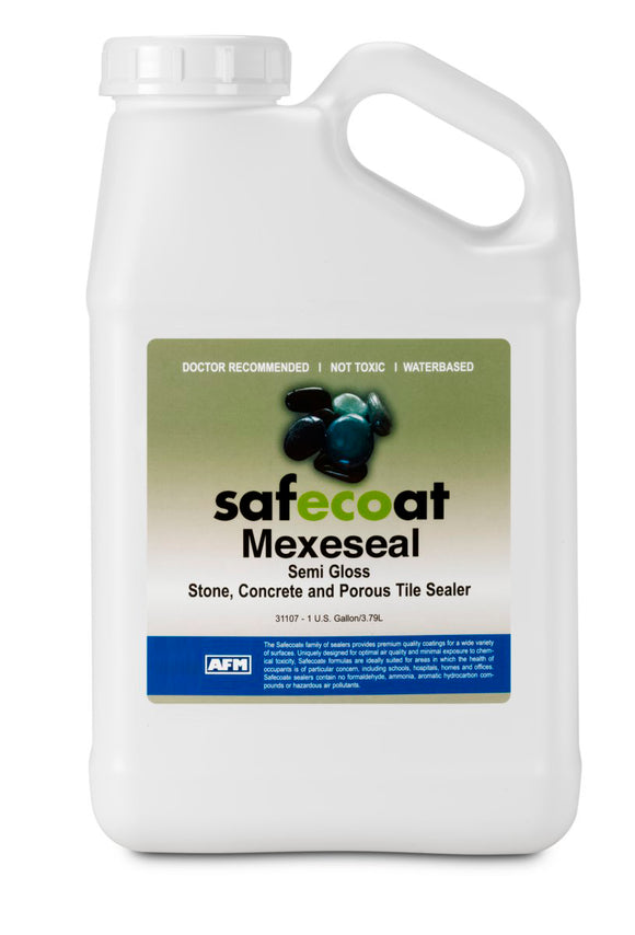 Safecoat Mexeseal Semi Gloss