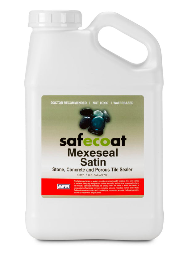 Safecoat Mexeseal Satin