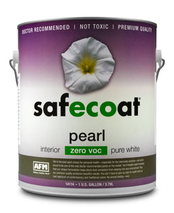 Safecoat Zero VOC Pearl