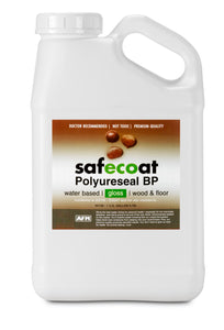 Safecoat Polyureseal BP Gloss