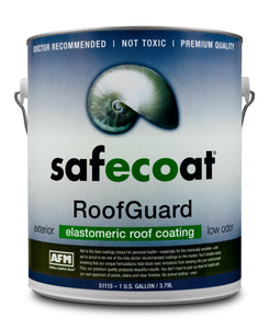 Safecoat Roof Guard