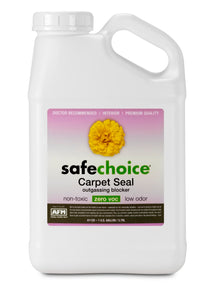 Safechoice Carpet Seal