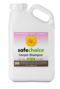 Safechoice Carpet Shampoo