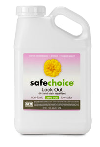 Safechoice Carpet Lock-Out