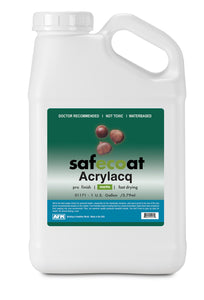 Safecoat Acrylacq Matte