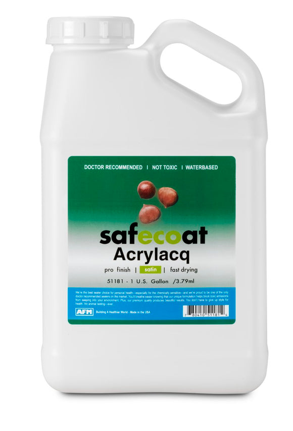 Safecoat Acrylacq Satin