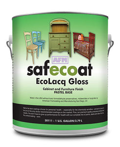 Safecoat Ecolacq Gloss