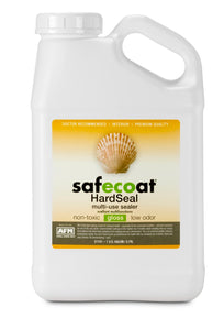 Safecoat Hard Seal