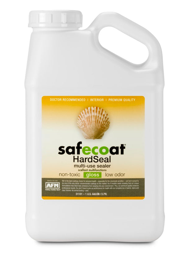 Safecoat Hard Seal