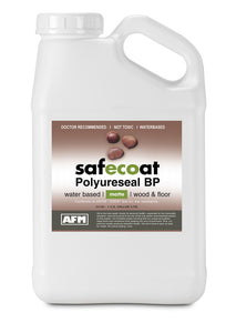 Safecoat Polyureseal BP Matte