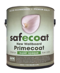 Safecoat New Wallboard Primecoat