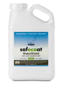 Safecoat Water Shield